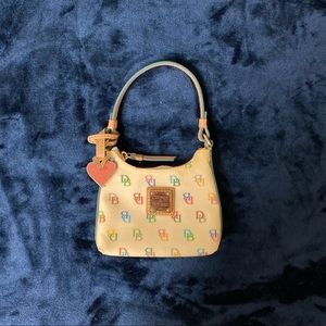Mini Dooney and Bourke Handbag